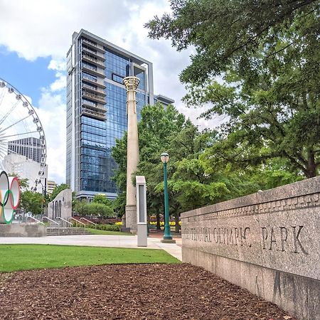 Margaritaville Vacation Club - Atlanta Luaran gambar