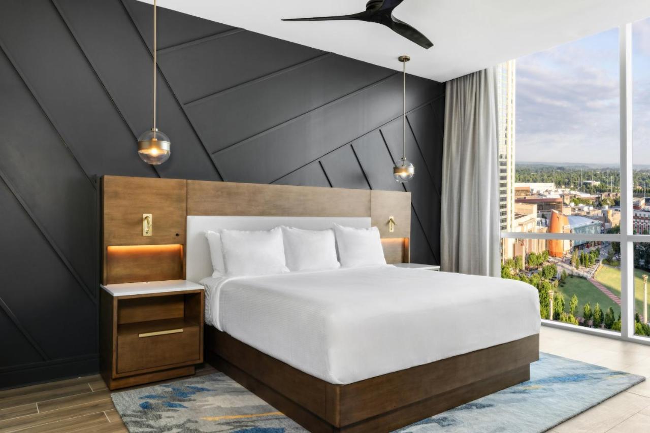 Margaritaville Vacation Club - Atlanta Luaran gambar
