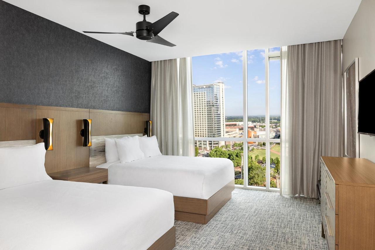 Margaritaville Vacation Club - Atlanta Bilik gambar