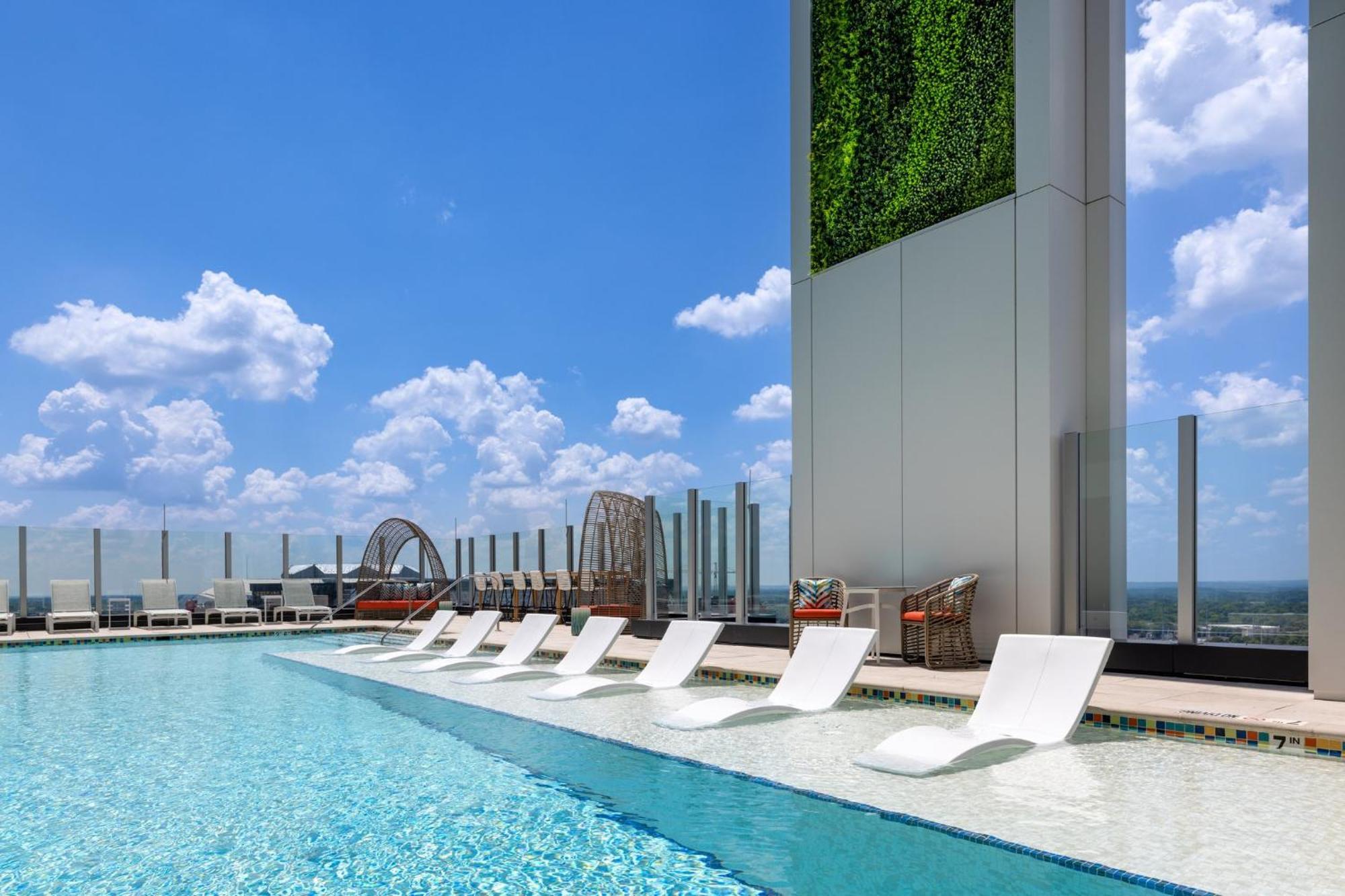 Margaritaville Vacation Club - Atlanta Luaran gambar