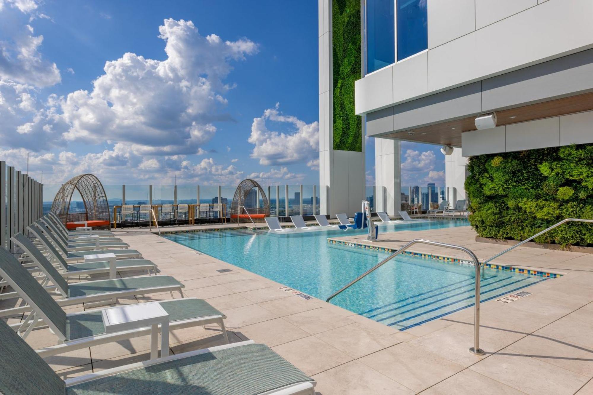Margaritaville Vacation Club - Atlanta Luaran gambar