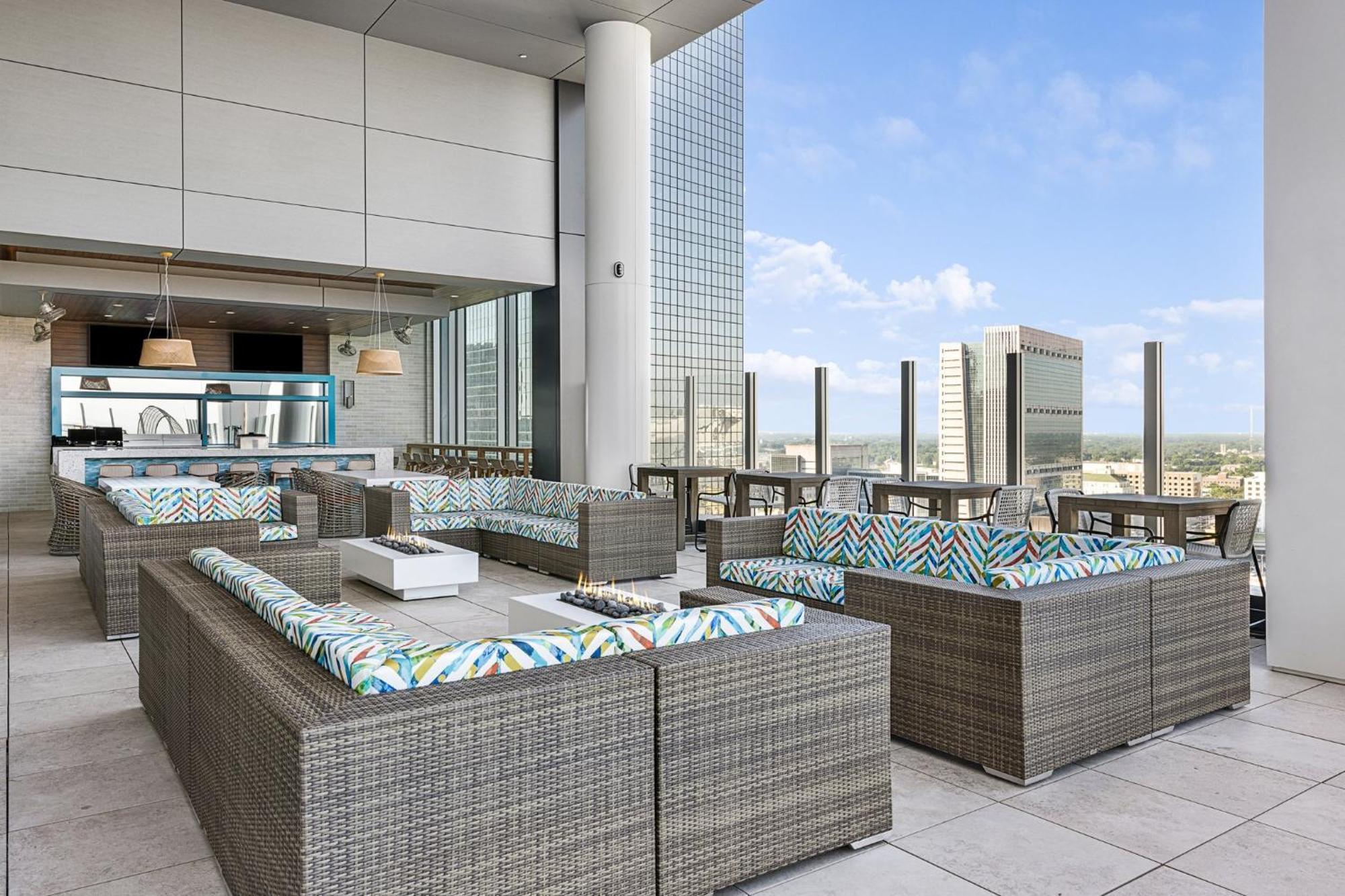 Margaritaville Vacation Club - Atlanta Luaran gambar