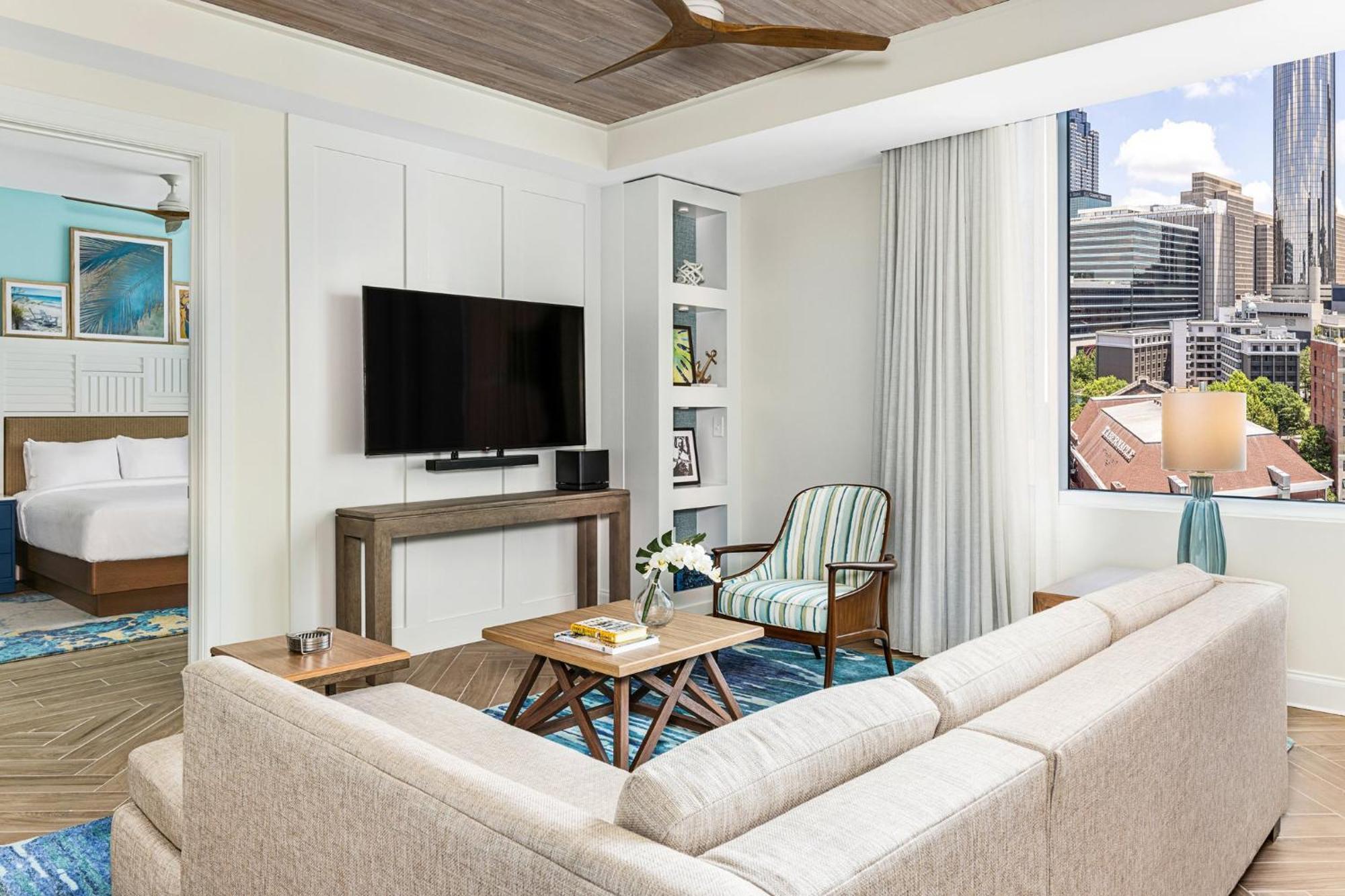 Margaritaville Vacation Club - Atlanta Luaran gambar