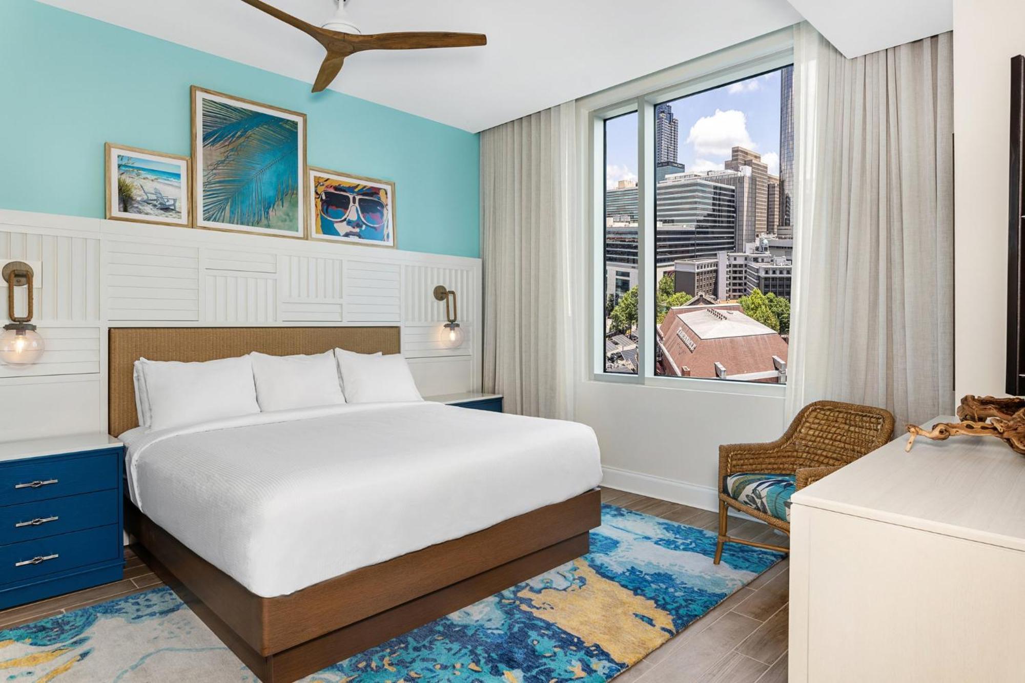 Margaritaville Vacation Club - Atlanta Luaran gambar