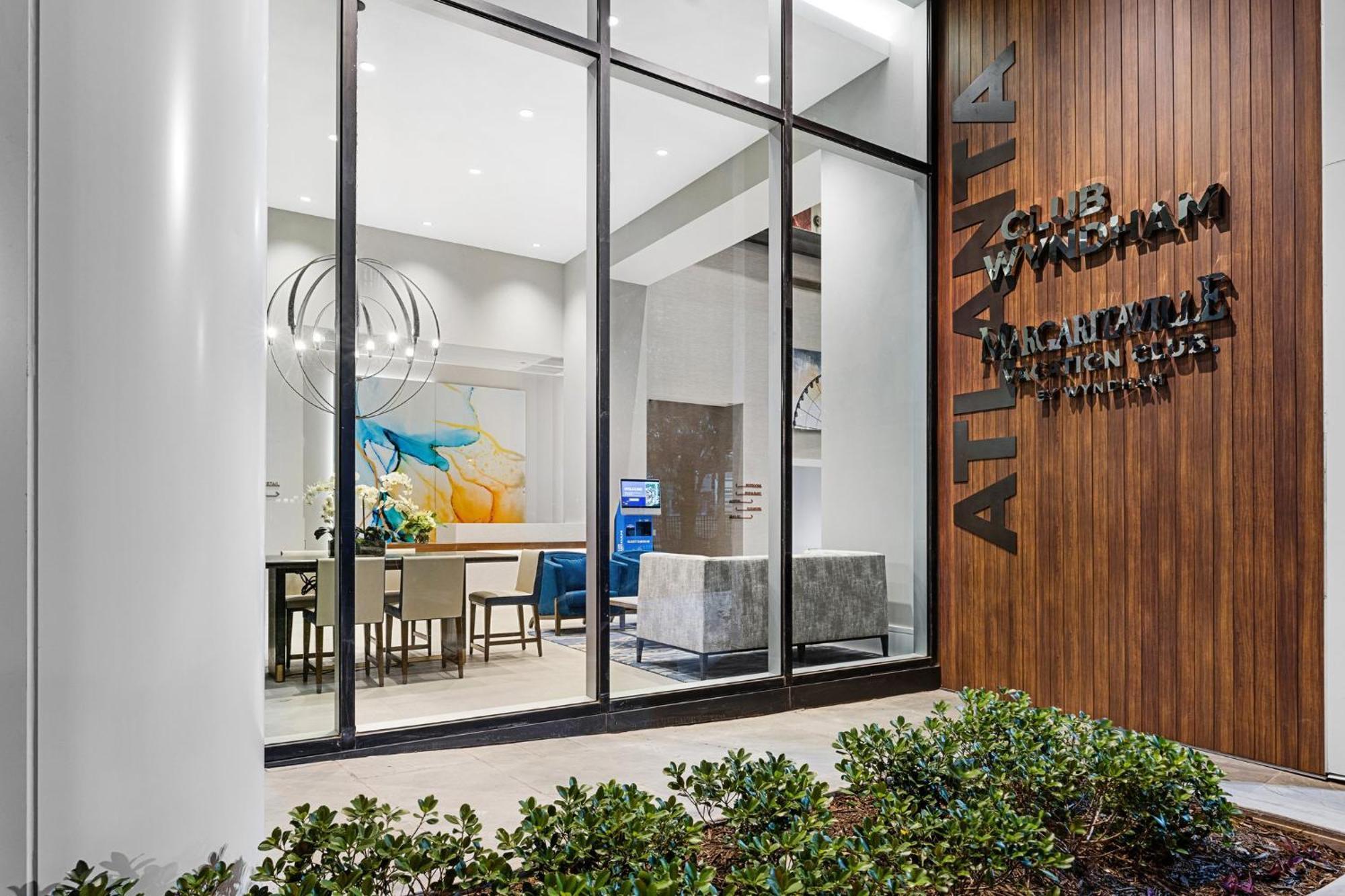 Margaritaville Vacation Club - Atlanta Luaran gambar