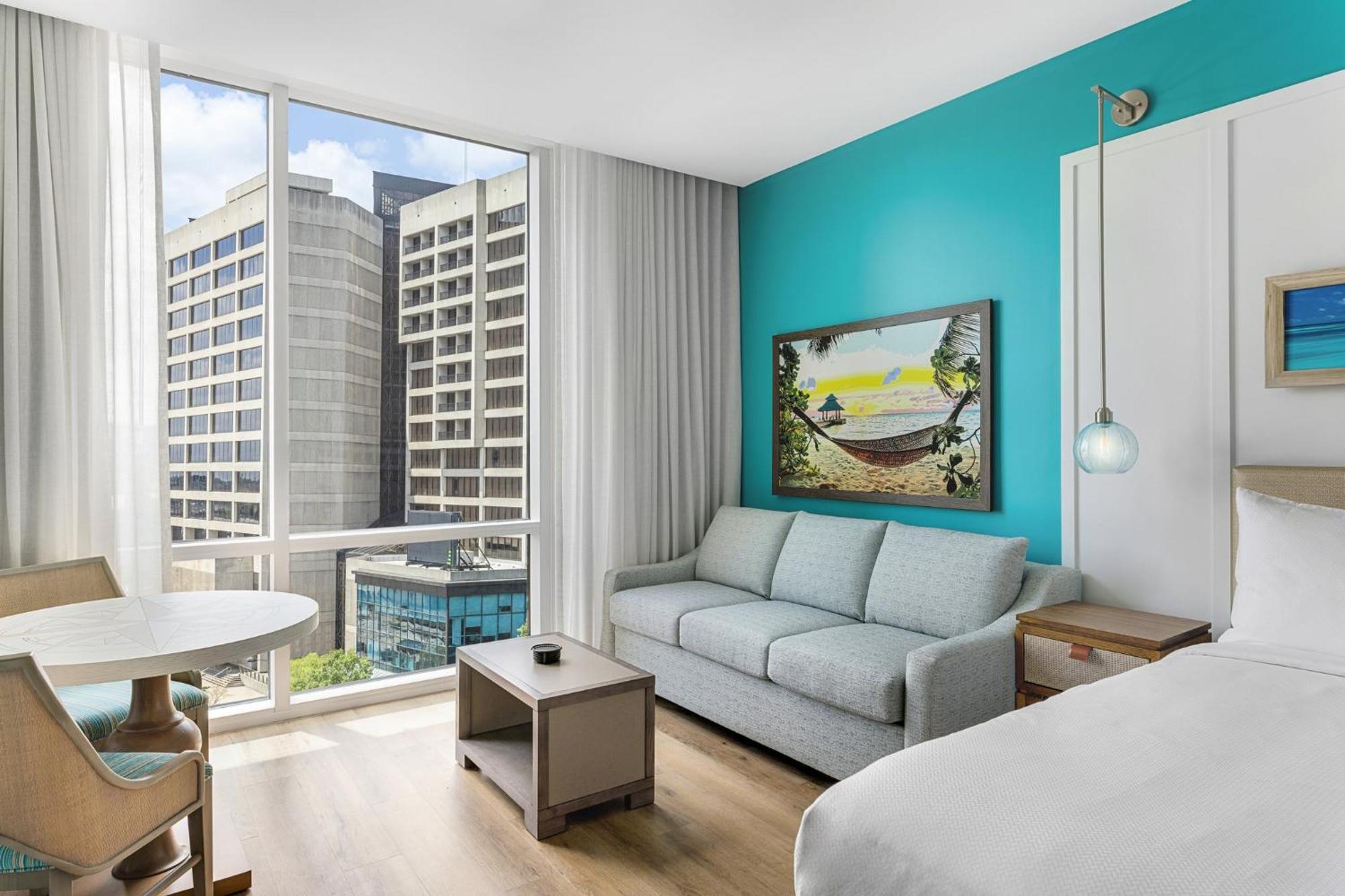 Margaritaville Vacation Club - Atlanta Luaran gambar