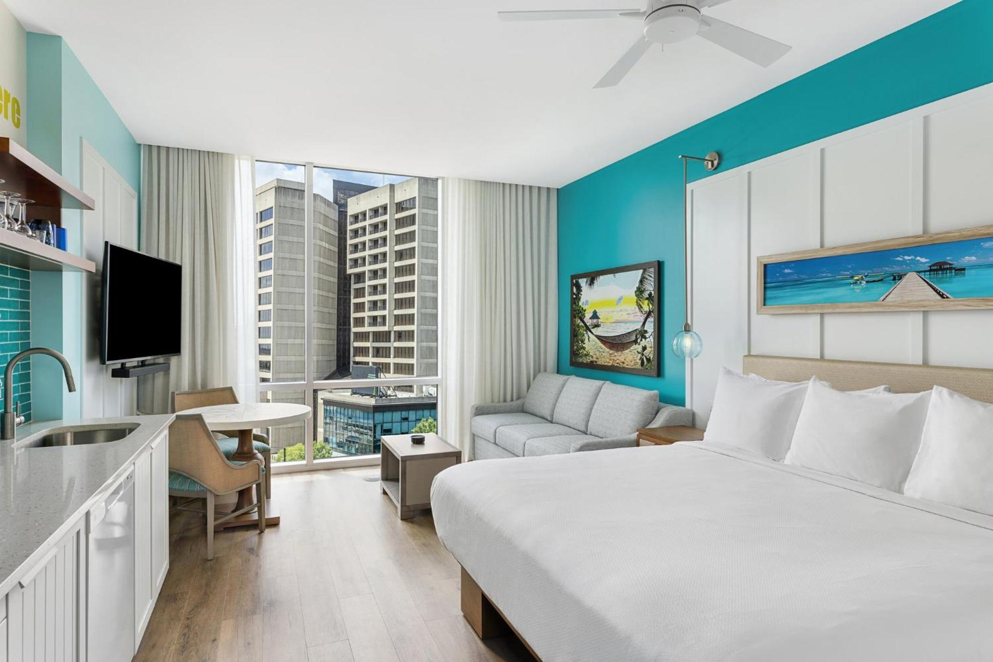 Margaritaville Vacation Club - Atlanta Luaran gambar