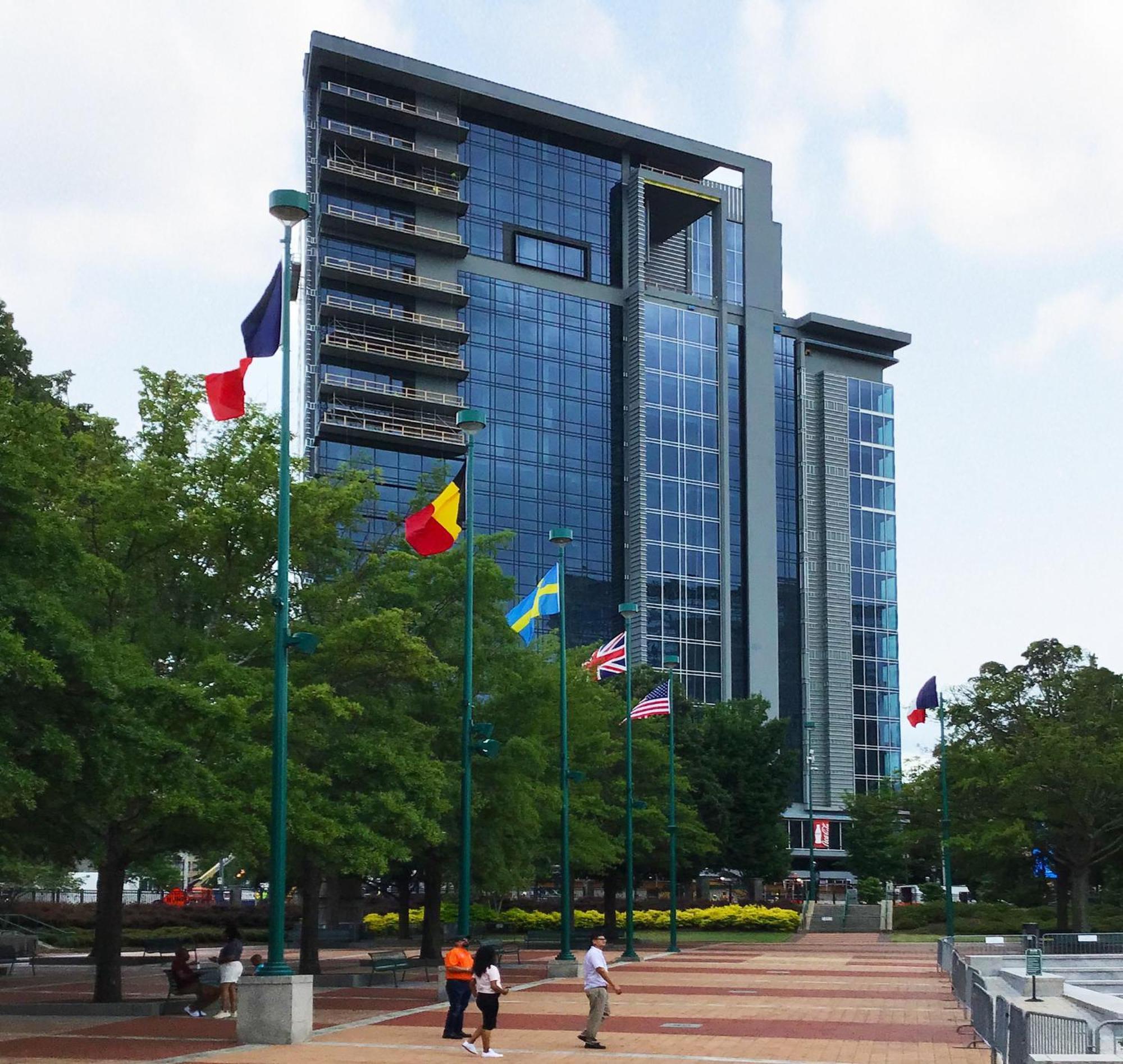 Margaritaville Vacation Club - Atlanta Luaran gambar