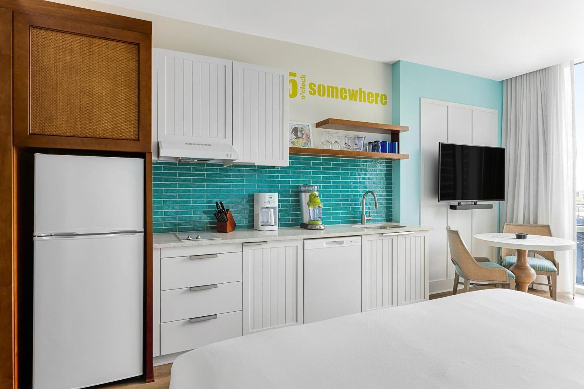 Margaritaville Vacation Club - Atlanta Luaran gambar
