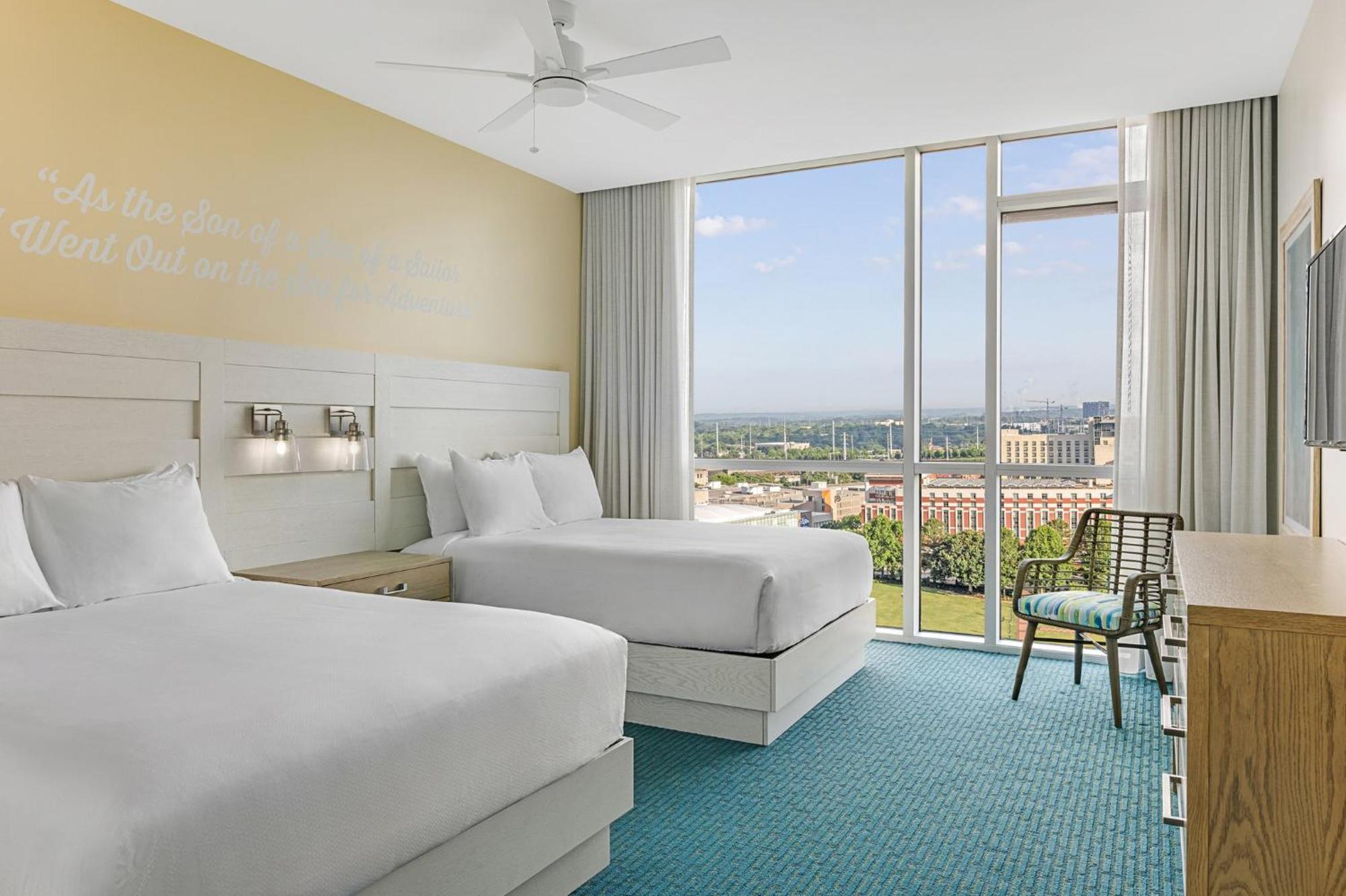 Margaritaville Vacation Club - Atlanta Luaran gambar