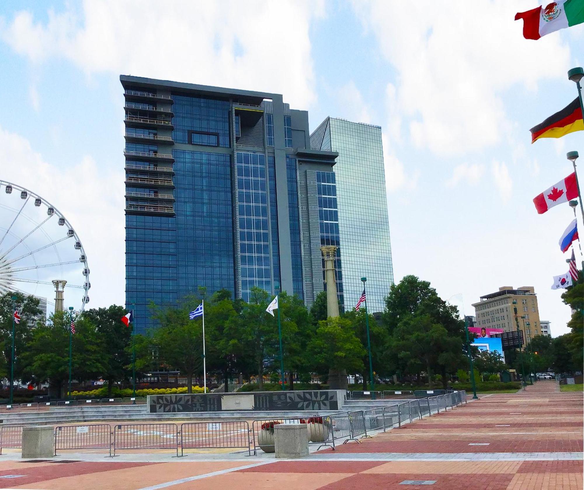 Margaritaville Vacation Club - Atlanta Luaran gambar