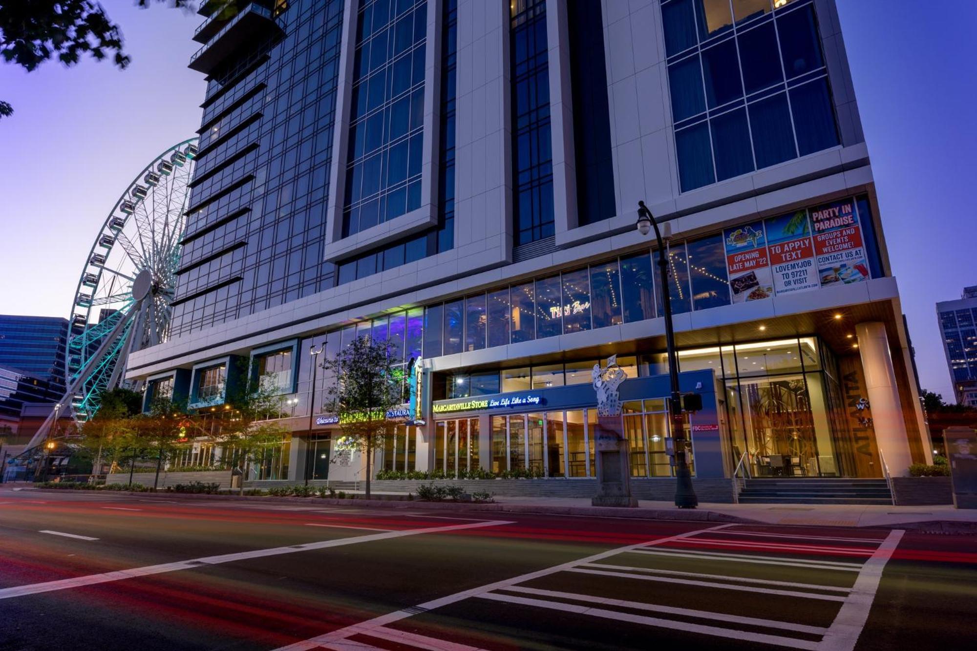 Margaritaville Vacation Club - Atlanta Luaran gambar