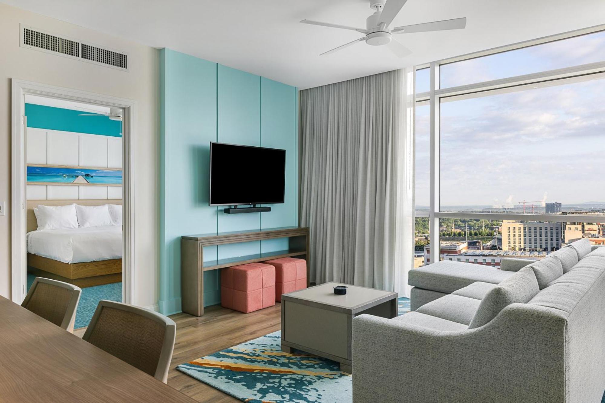 Margaritaville Vacation Club - Atlanta Luaran gambar