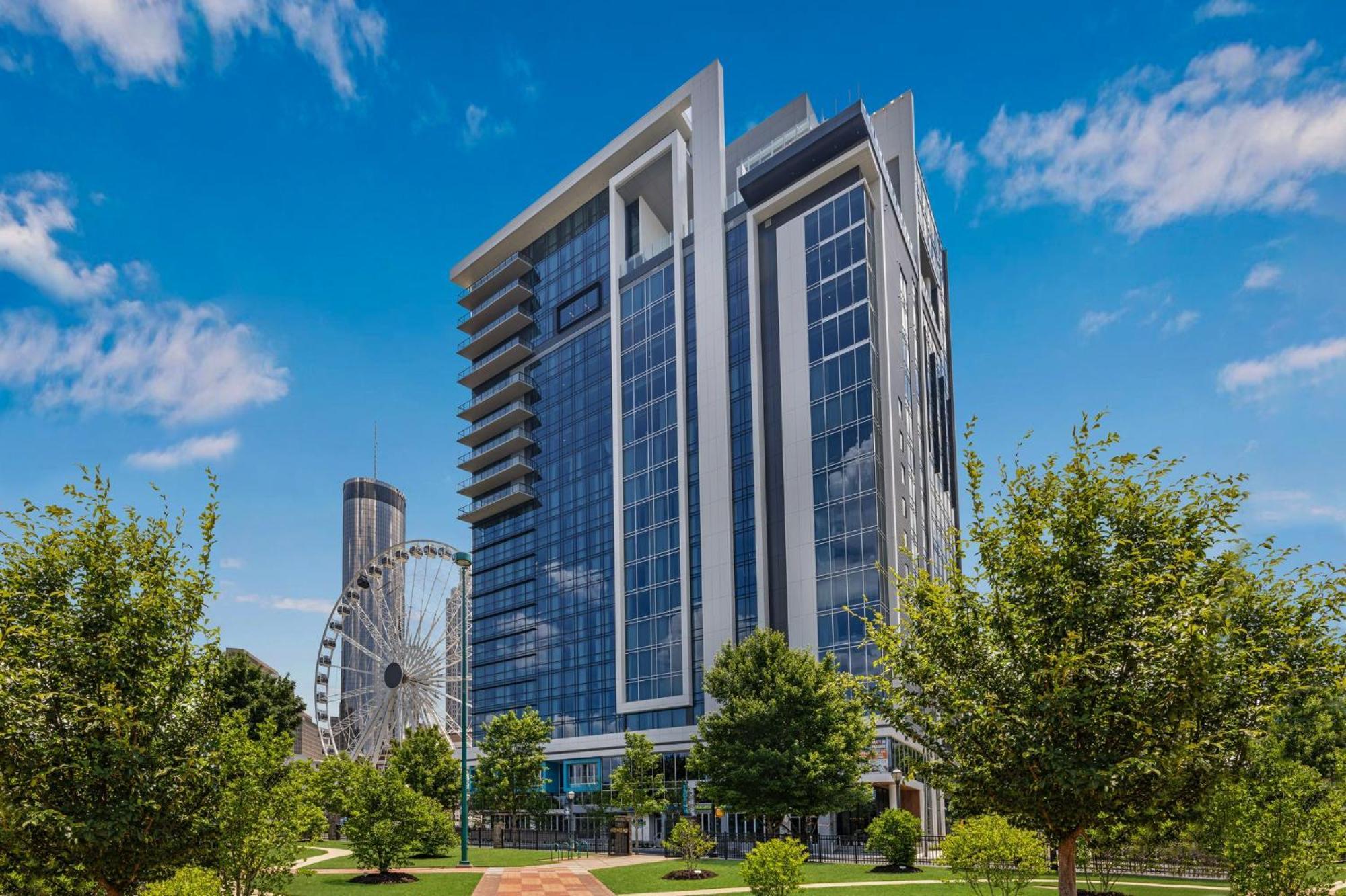 Margaritaville Vacation Club - Atlanta Luaran gambar