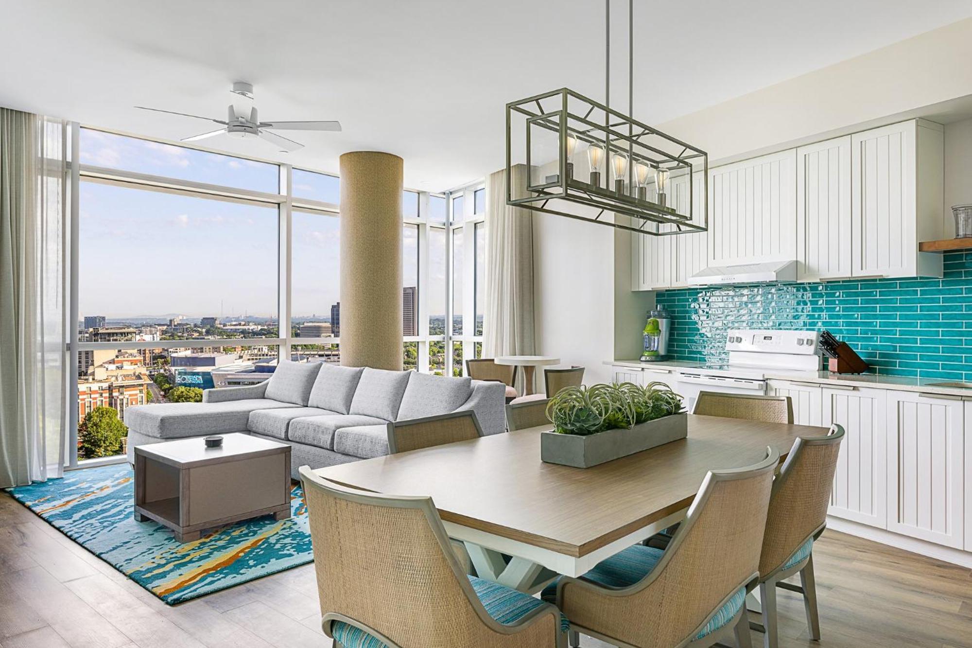 Margaritaville Vacation Club - Atlanta Luaran gambar