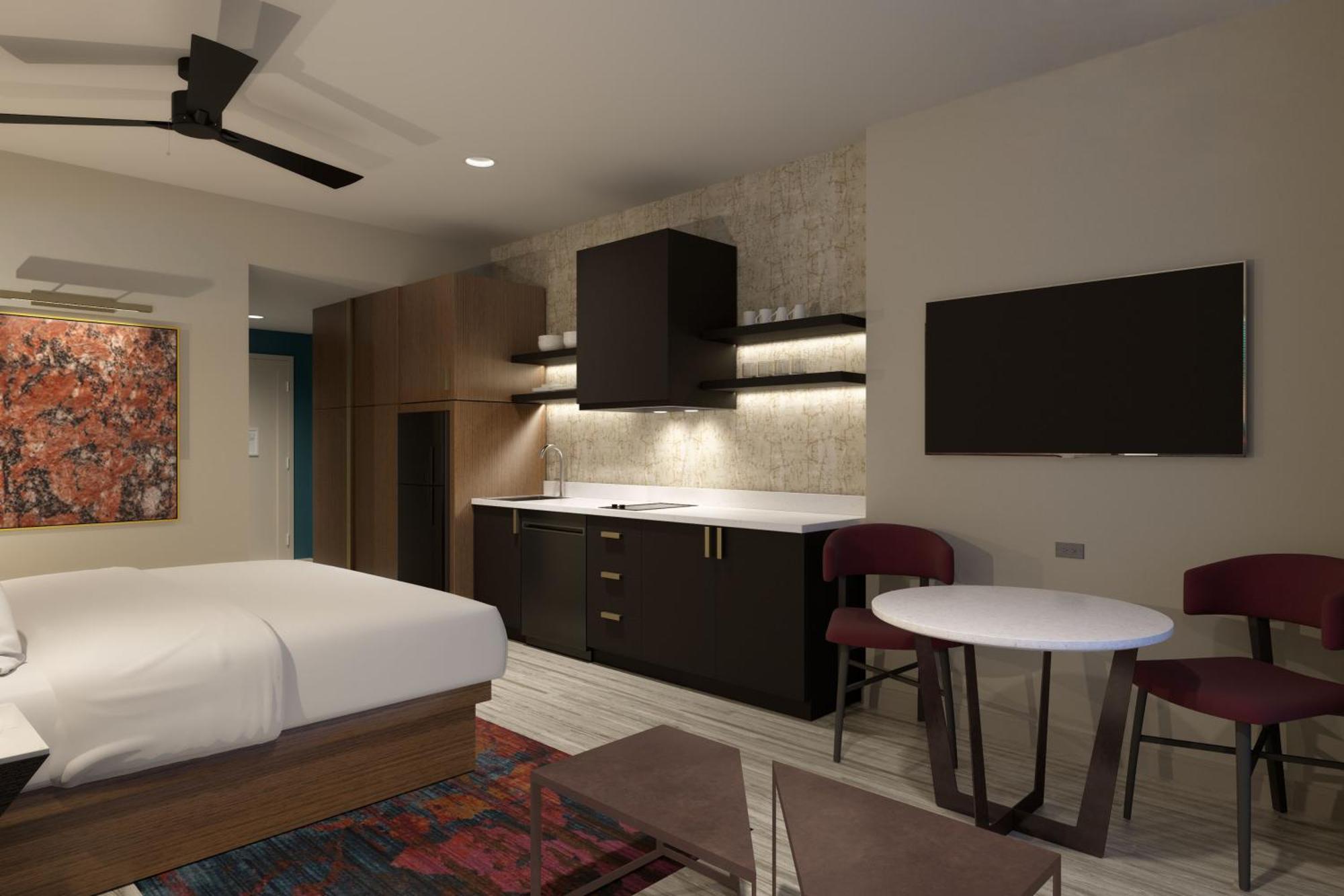 Margaritaville Vacation Club - Atlanta Luaran gambar