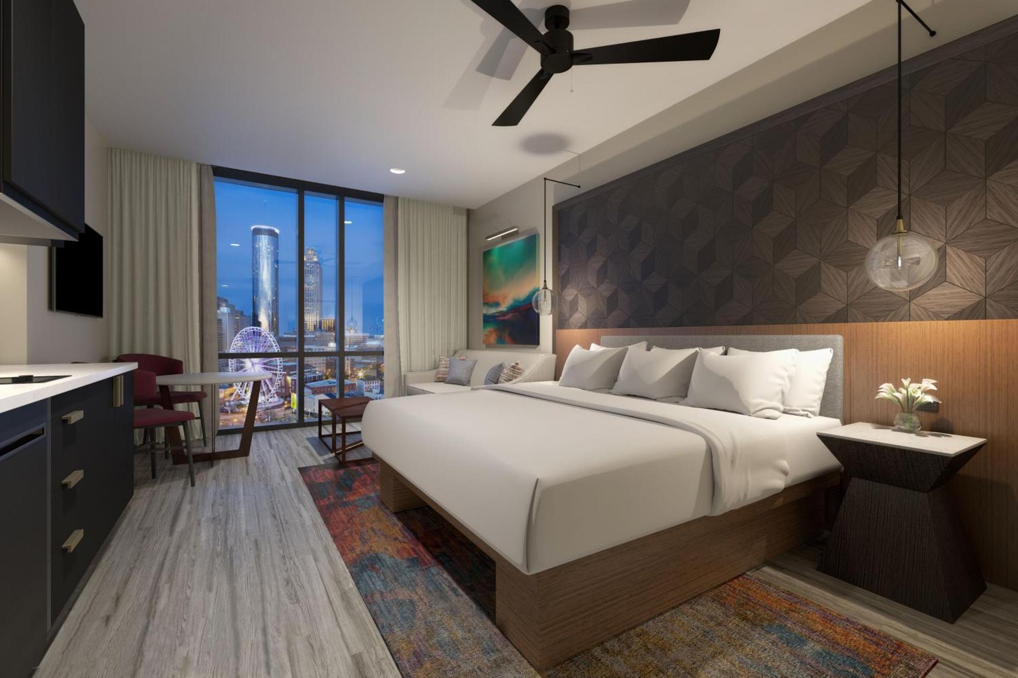 Margaritaville Vacation Club - Atlanta Luaran gambar