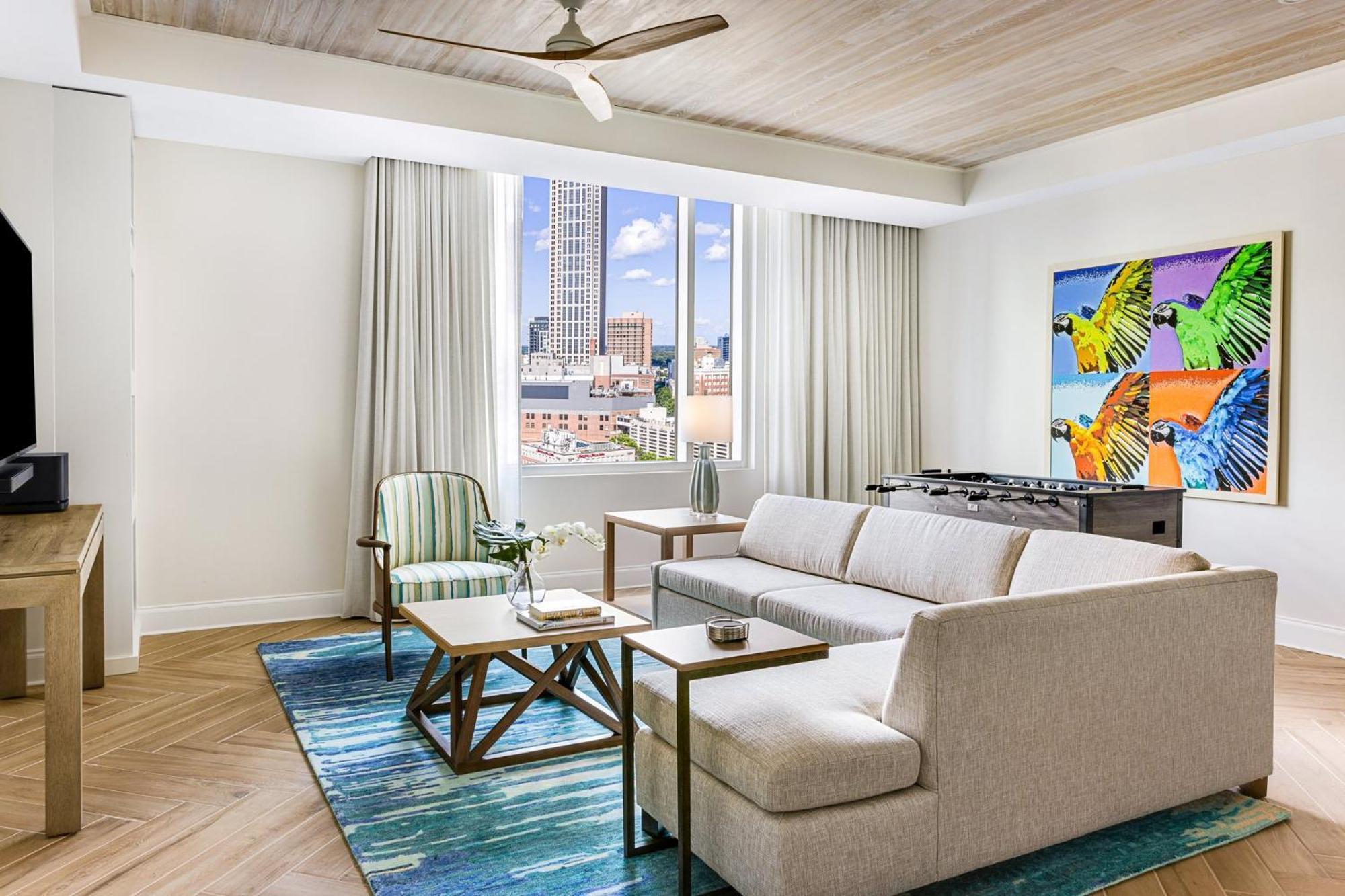 Margaritaville Vacation Club - Atlanta Luaran gambar
